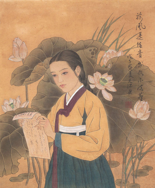 中药晒后修复 天然良方远离烈日伤害