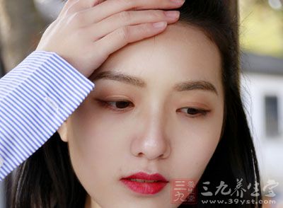 人体气血充盈,便能很好的维护身体健康 人体气血充盈,便能很好的维护身体健康