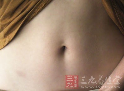 按摩刺激腹部肌肉 按摩刺激腹部肌肉