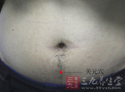身体里有一种非常重要的维持人体生命活动的基本物质与原动力，叫元气