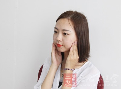 怎么预防双下巴的出现