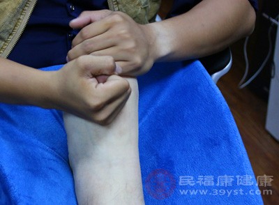 按摩的时间不能太长 按摩的时间不能太长