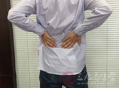 疏通经络
