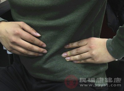 腰部穴位按摩 腰部穴位按摩