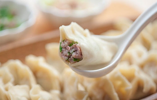 小年包饺子的小妙招 水饺怎么做最养生？
