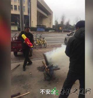 城管玩具水枪执法 玩水枪要注意什么