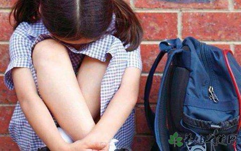 学霸疑遭欺凌自杀 如何判断孩子是否遭遇校园欺凌