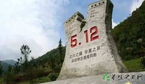 在废墟上重建起的幸福，汶川新貌真美！