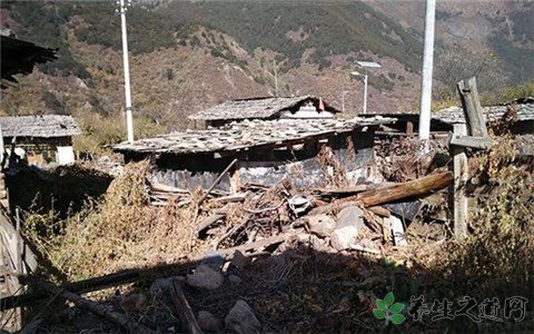 西藏6.9级地震 地震时躲哪里最安全