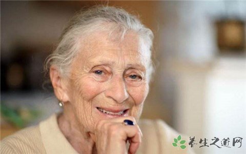 世界最长寿去世 长寿老人的5个特点