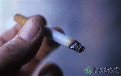 烟草公司建吸烟室 怎么戒烟最有效