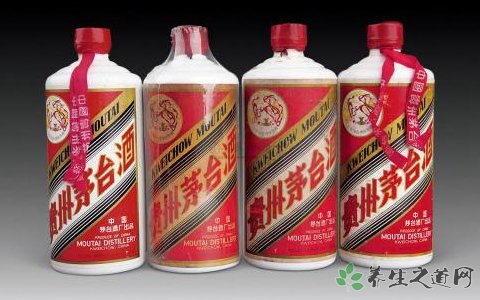 暗访假茅台产业链 如何辨别真假茅台