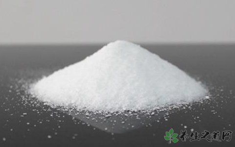 水晶泥内含毒硼砂 硼砂对身体有什么危害