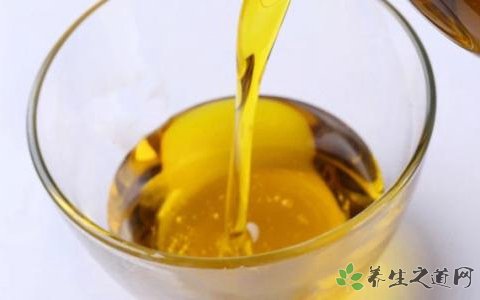 央视曝调和油乱象 食用油的健康常识有哪些
