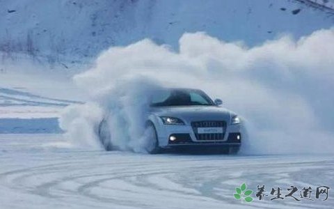 校车雪天拒载学生 雪天开车注意什么