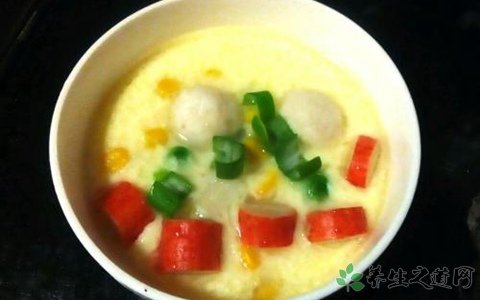 小学营养餐半碗面 小学生营养早餐食谱