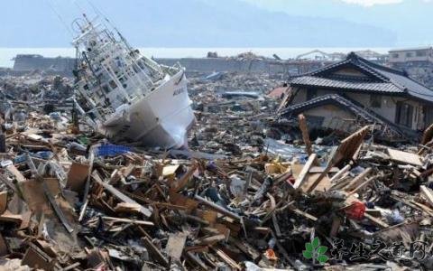 伊朗5.9级地震 发生地震怎么办