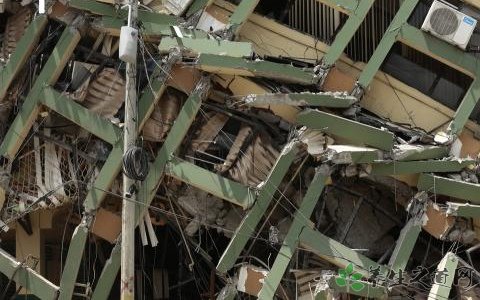伊朗5.9级地震 发生地震怎么办