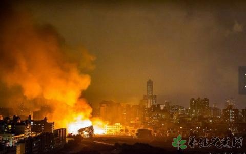 大连居民楼爆炸 突发爆炸怎么办