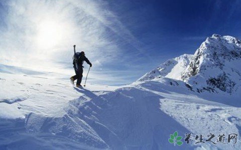 登山者被困杀人峰 登山有哪些注意事项