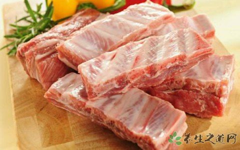 女大学生卖猪肉挑 选猪肉的技巧有哪些