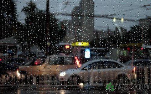 福建强降雨 遇到暴雨天气该怎么办