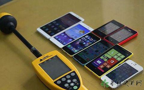 7天3000个骚扰电话 如何避免手机辐射