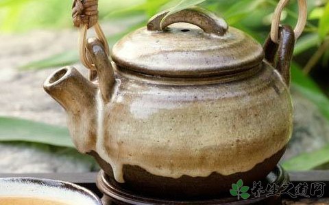 王老吉回应凉茶延寿 如何自制保健凉茶