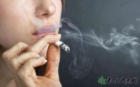 动车吸烟将禁乘 吸烟对人体的十大危害