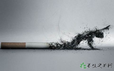 动车吸烟将禁乘 吸烟对人体的十大危害