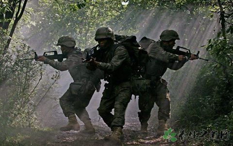 征兵抽签被抽中 当兵需要什么条件