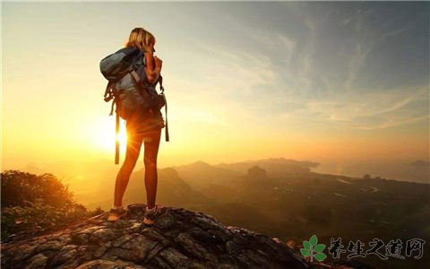 留学生登山遇难 登山的注意事项