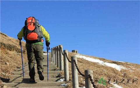 浙大女生被害进展 登山的安全注意事项