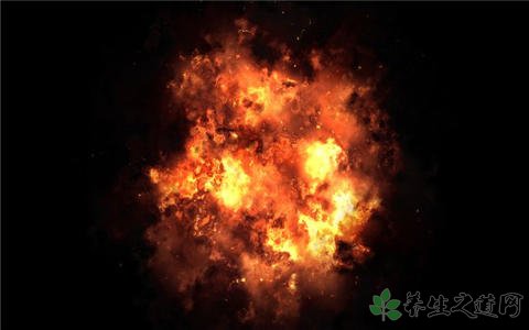 石家庄化工厂闪爆 化学物品爆炸怎么办