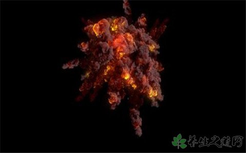 石家庄化工厂闪爆 化学物品爆炸怎么办