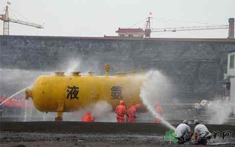 四川厂房液氨泄漏 液氨泄露对人体有哪些危害