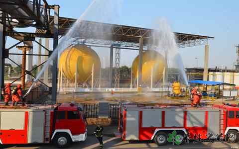 四川厂房液氨泄漏 液氨泄露对人体有哪些危害