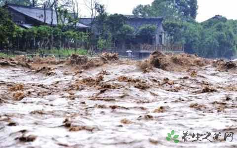 北京洪水预警 洪水过后如何防止感染疾病